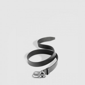Balenciaga 라지 벨트 570370