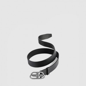 Balenciaga 라지 벨트 581690
