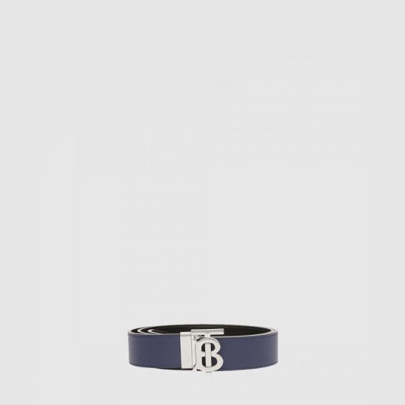 Burberry TB 리버서블 벨트 80449281