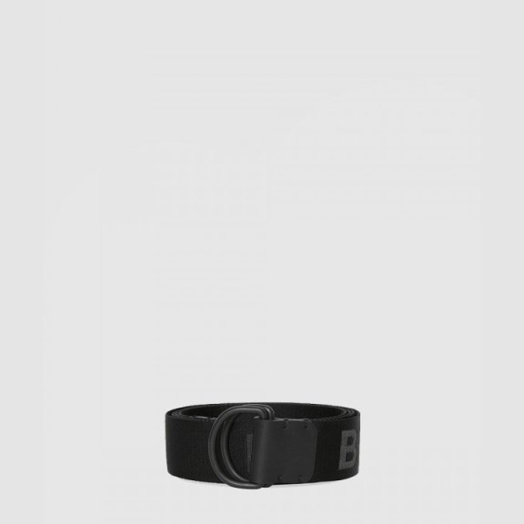 Burberry 로고 디테일 더블 디링 벨트 80098151