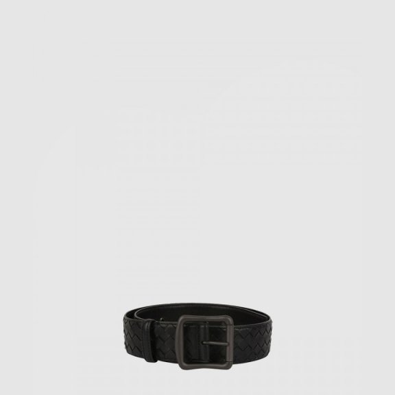 Bottega Veneta 니트 디자인 벨트 274481