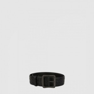 Bottega Veneta 니트 디자인 벨트 274481