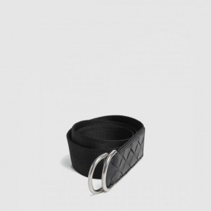 Bottega Veneta 웨빙 나스트로 벨트 777002