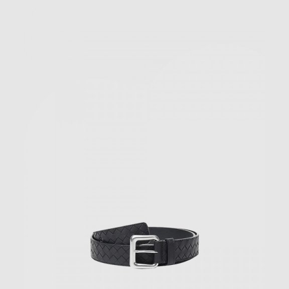 Bottega Veneta 인트레치아토 벨트 271932