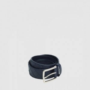 Bottega Veneta 인트레치아토 벨트 609182