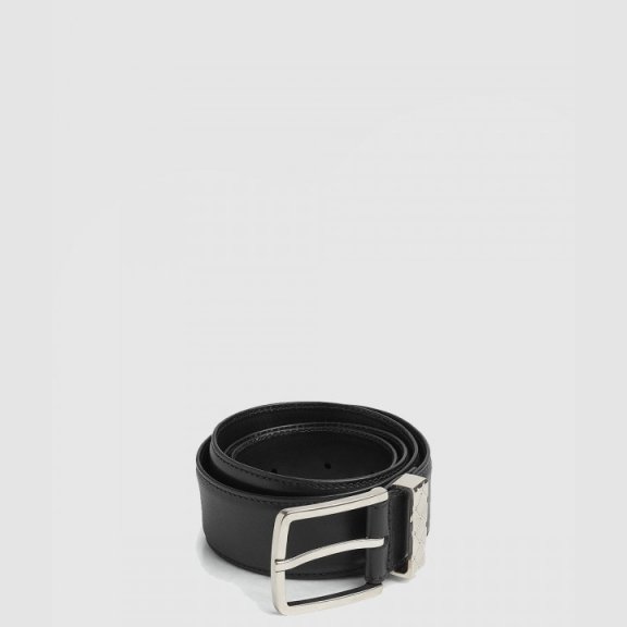 Bottega Veneta 인트레치오 루프 벨트 793876