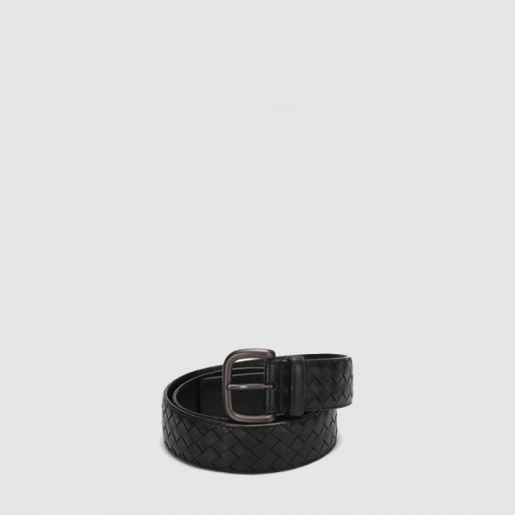 Bottega Veneta 핀버클 벨트 173784