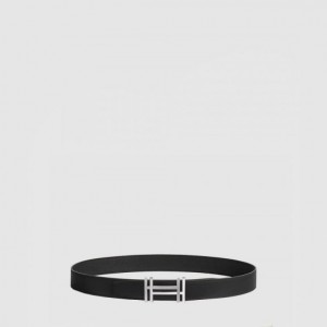 Hermes 까레 리버서블 벨트