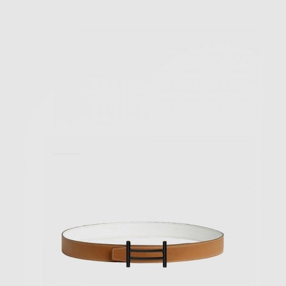 Hermes 리버서블 벨트