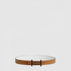 Hermes 리버서블 벨트