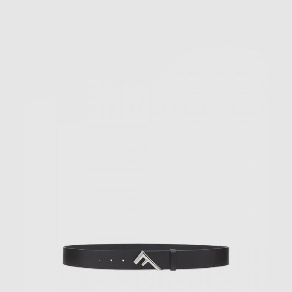 Fendi 가죽 벨트 7C050