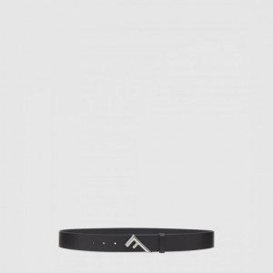 Fendi 가죽 벨트 7C050