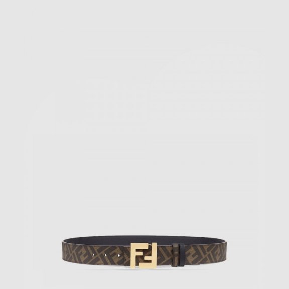Fendi 리버서블 벨트 7C042