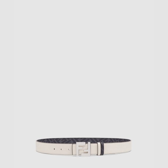 Fendi 리버서블 벨트 7C042