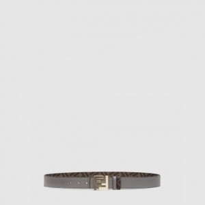 Prada 가죽 벨트 2CC546