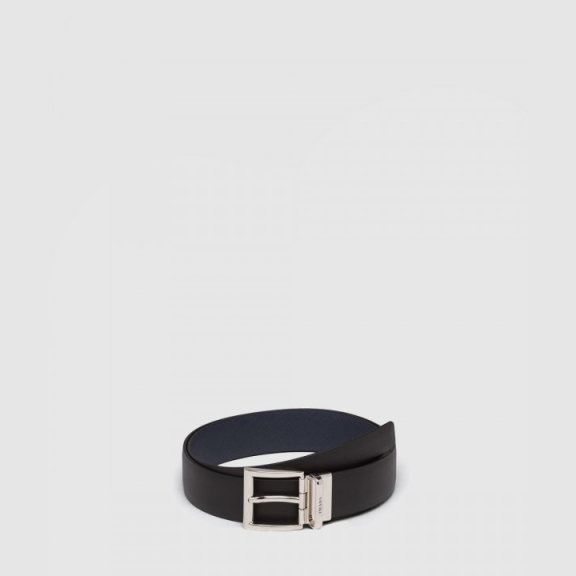 Prada 사피아노 벨트 2CC004