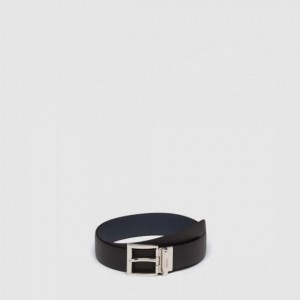 Prada 사피아노 벨트 2CC004