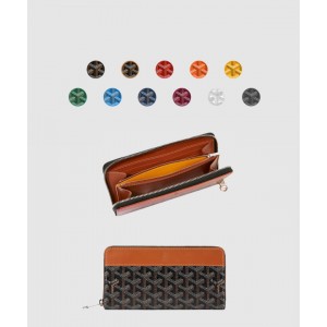 고야드 마티뇽 지퍼월렛