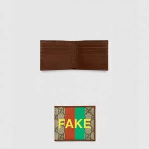 구찌 FAKE 반지갑 _636166