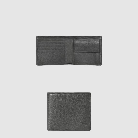 구찌 GG 2단 지갑 795316