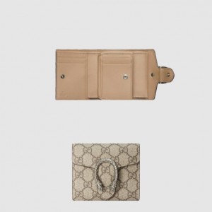 구찌 GG 동전 지갑 574930