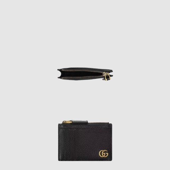 구찌 GG 마몬트 카드 케이스 657589