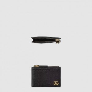 구찌 GG 마몬트 카드 케이스 657589