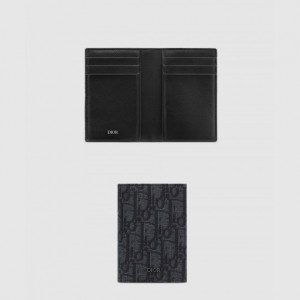 디올 2단 카드지갑 2ESCH