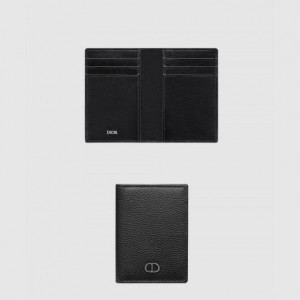 디올 2단 카드지갑 2ESCH