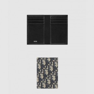 디올 2단 카드지갑 2ESCH