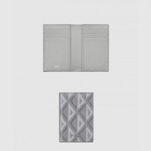 디올 2단 카드지갑 2ESCH