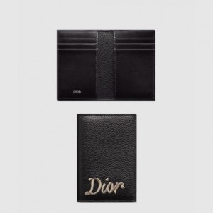 디올 2단 카드홀더 2ESCH