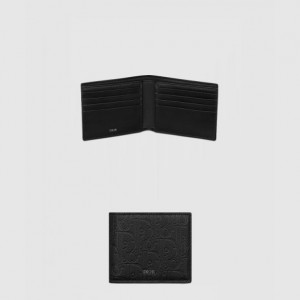 디올 반지갑 2ESBH