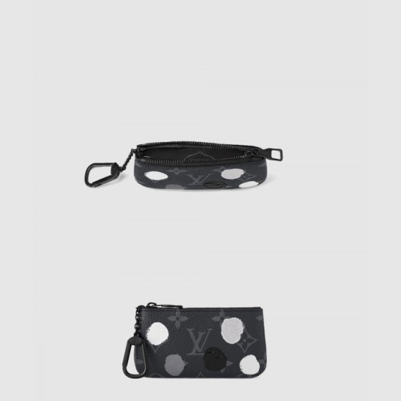 LV x YK 키 파우치 M81929