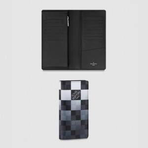 LV 브라자 지갑 뉴 N66540