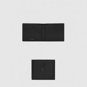 생로랑 모노그램 반지갑 453276