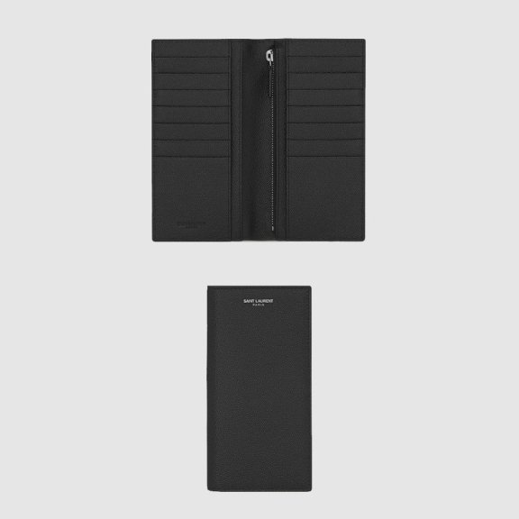 생로랑 컨티넨탈 지갑 396308