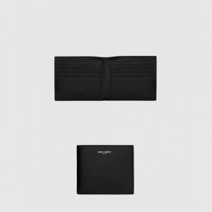 생로랑 클래식 반지갑 396307