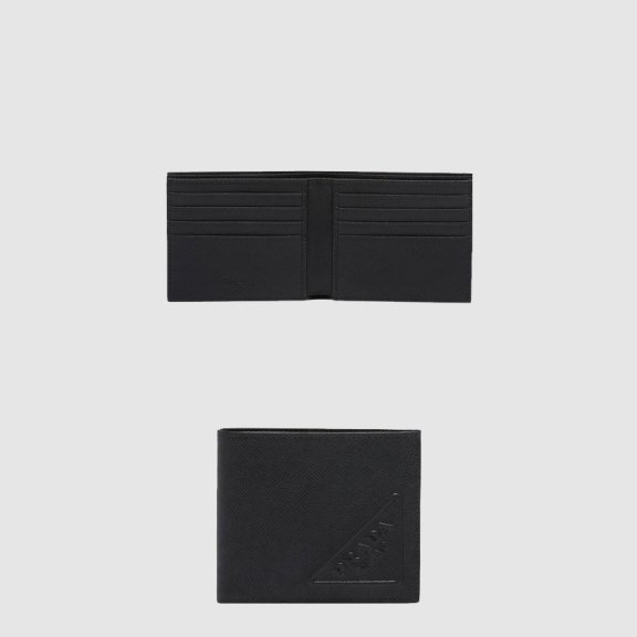 프라다 가죽 지갑 2M0513