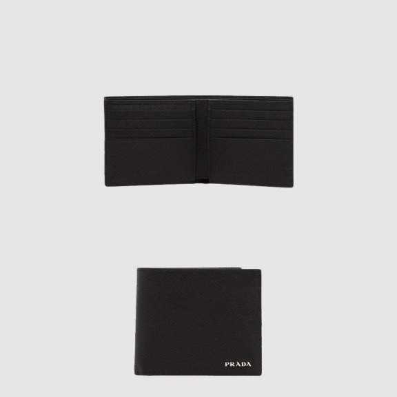 프라다 가죽 지갑 2M0513