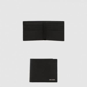 프라다 가죽 지갑 2M0513
