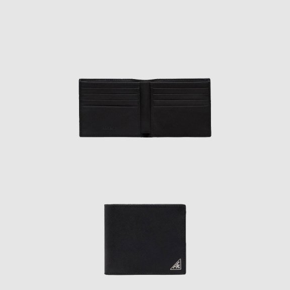 프라다 가죽 지갑 2M0513