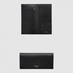 프라다 가죽 지갑 2MV836