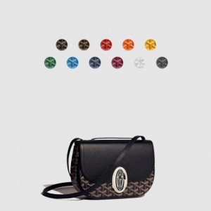 Goyard 233 숄더백