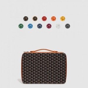 Goyard A4 콤파뇽 유니버셜