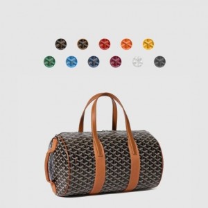 Goyard 바렐 40 스포츠백