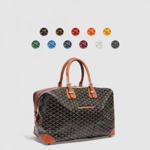 Goyard 보잉 45 백
