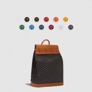 Goyard 스티머백 PM