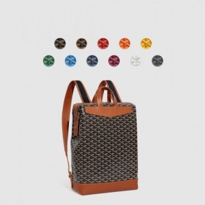 Goyard 시스알팡 백팩