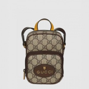 Gucci 미니 크로스백 658556